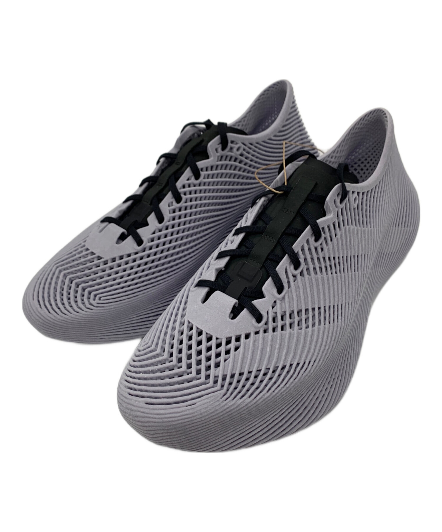 中古・古着通販】adidas (アディダス) CLIMACOOL LACED グレー サイズ