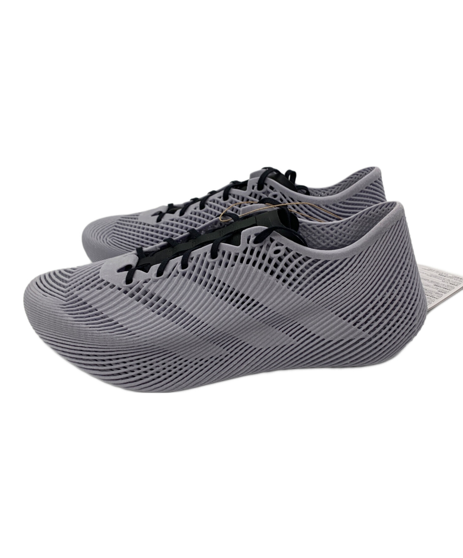未使用　レア　コーク　CLIMACOOL アディダス　ワールドカップ　24.5 中古・古着通販】adidas (アディダス) CLIMACOOL LACED グレー サイズ