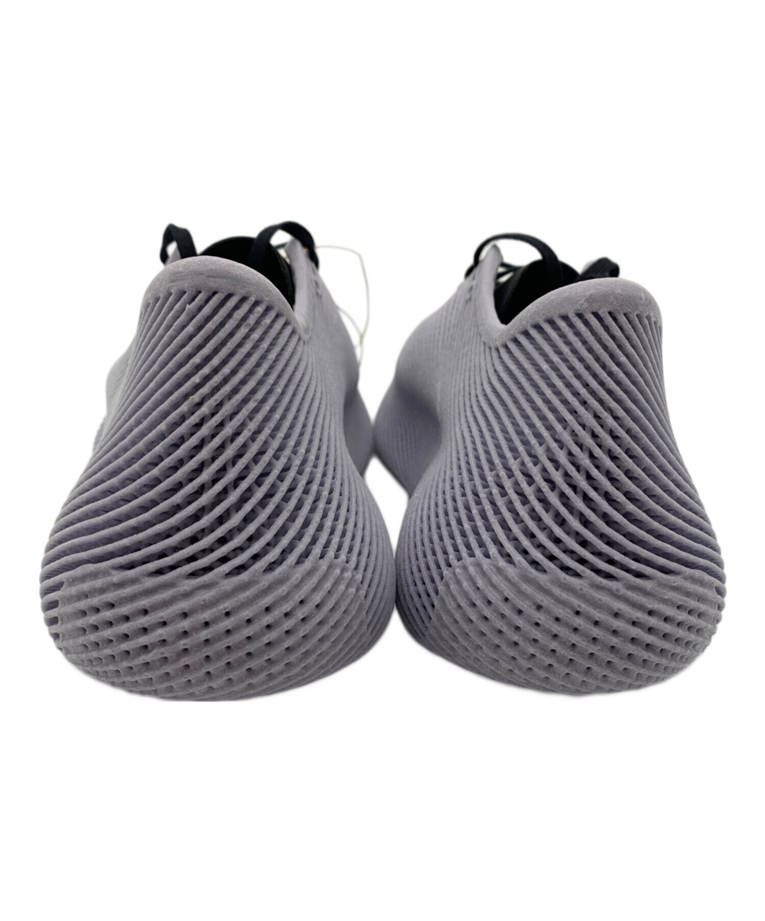 中古・古着通販】adidas (アディダス) CLIMACOOL LACED グレー サイズ
