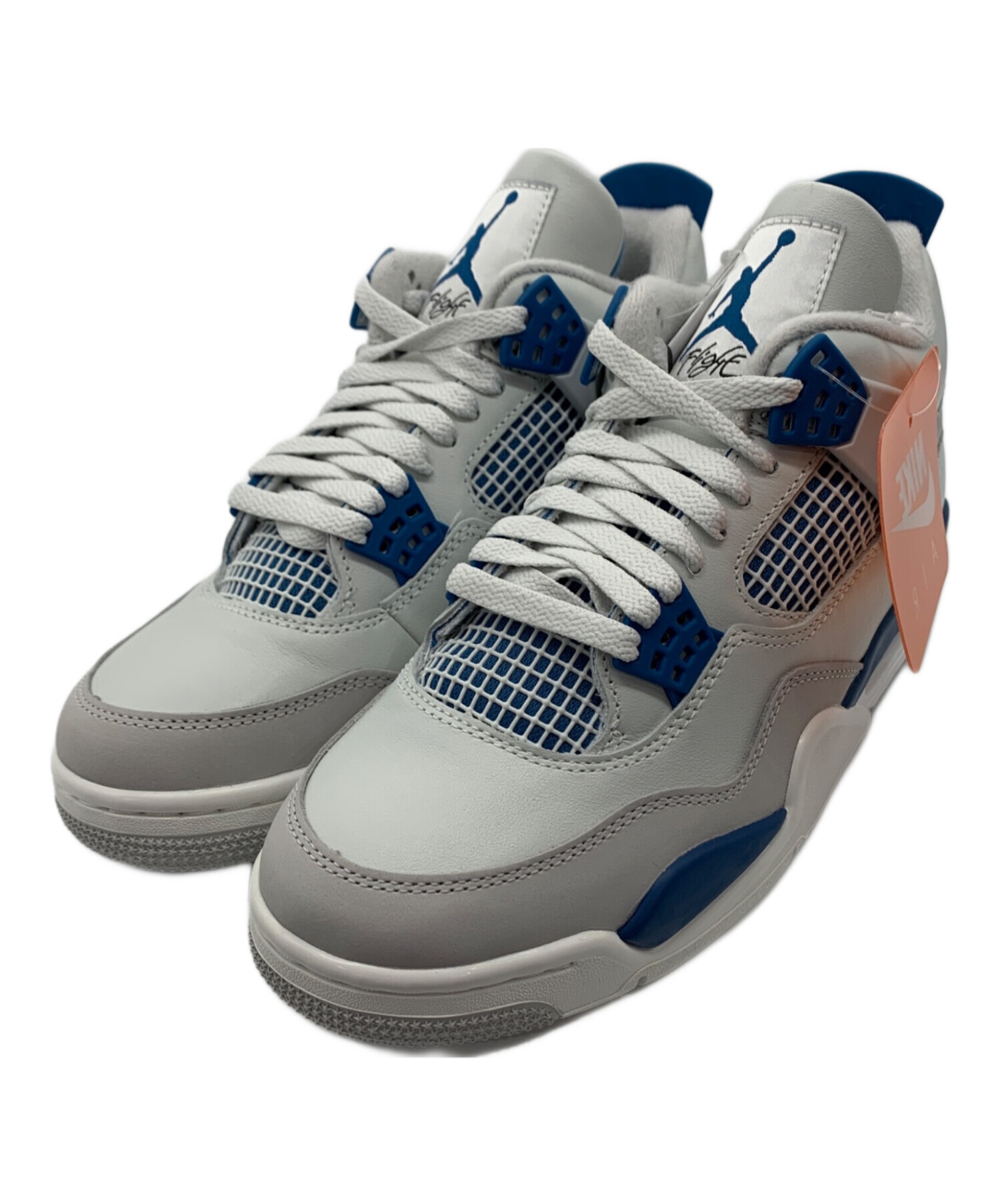 中古・古着通販】NIKE (ナイキ) Air Jordan 4 Retro 