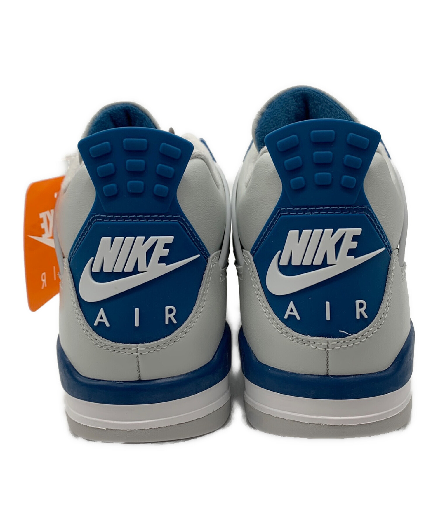 中古・古着通販】NIKE (ナイキ) Air Jordan 4 Retro 