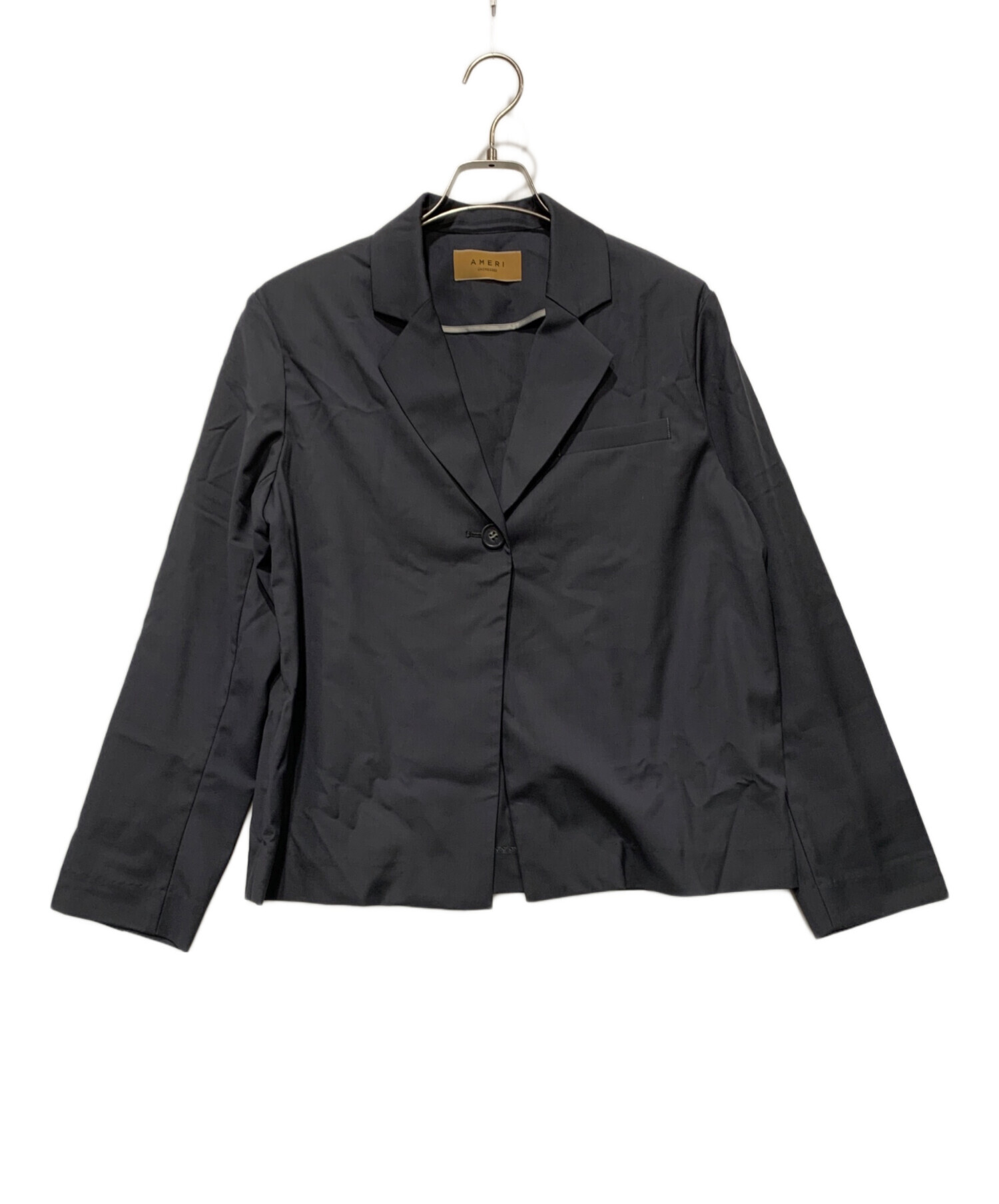 中古・古着通販】Ameri (アメリ) セットアップ グレー サイズ:SIZE M