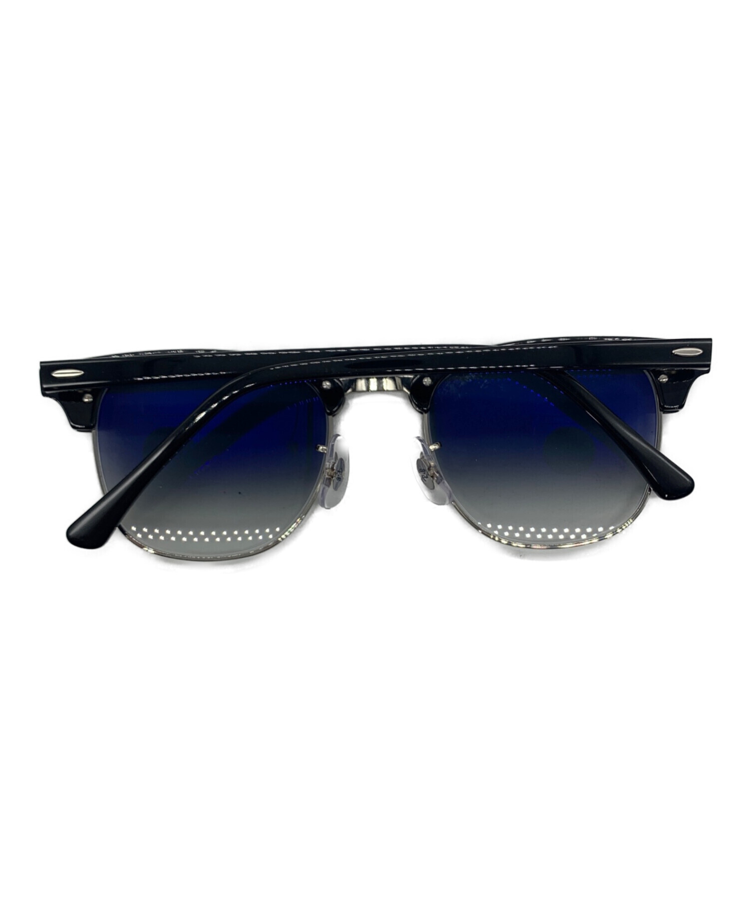 中古・古着通販】RAY-BAN (レイバン) CLUBMASTER｜ブランド・古着通販 