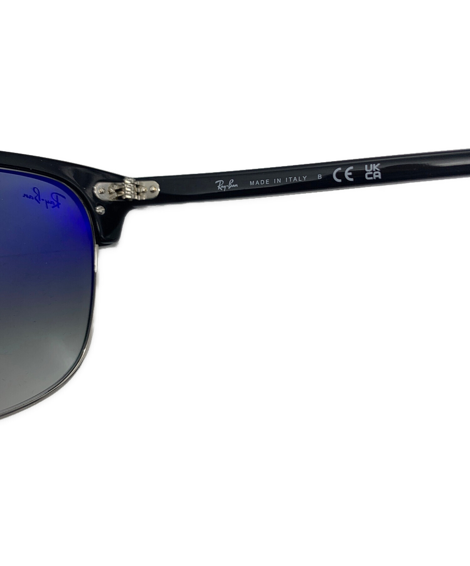 中古・古着通販】RAY-BAN (レイバン) CLUBMASTER｜ブランド・古着通販 