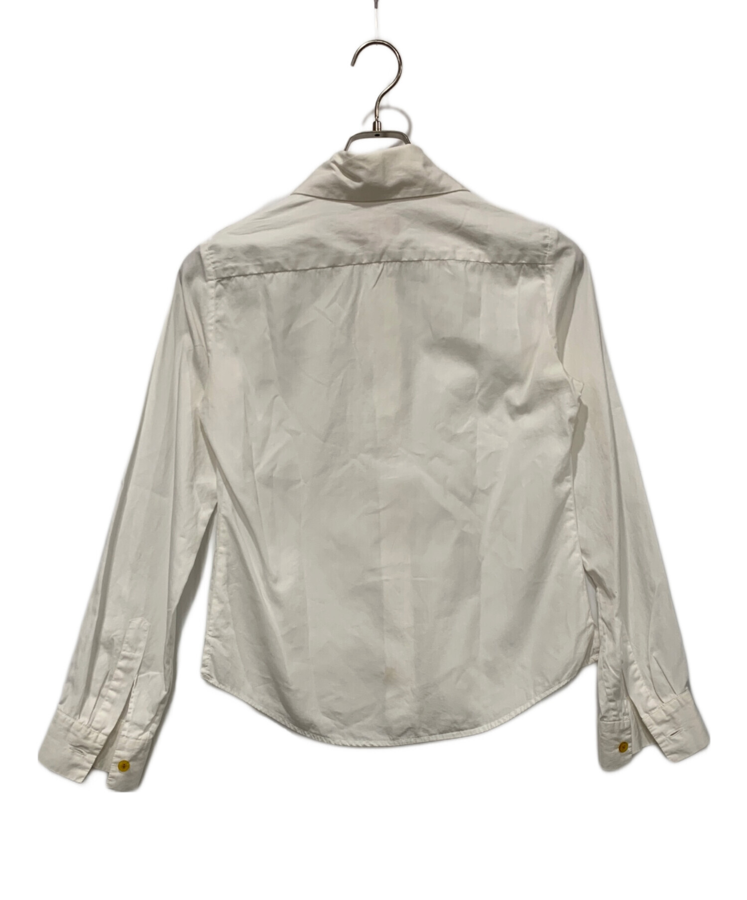 Vivienne Westwood Red Label 長袖シャツ サイズ1 中古・古着通販】Vivienne Westwood RED LABEL (ヴィヴィアンウエスト