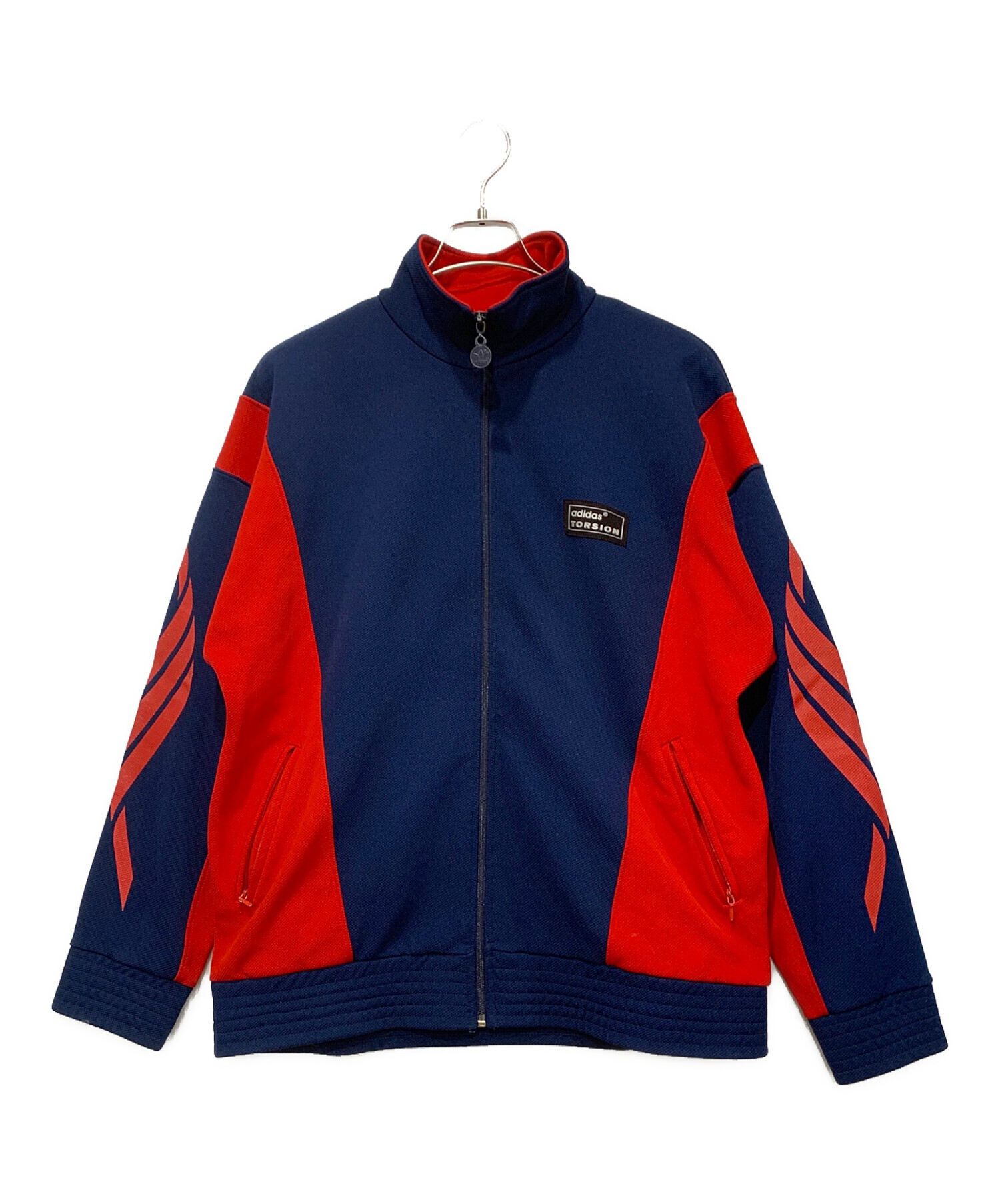 中古・古着通販】adidas (アディダス) ヴィンテージトラックジャケット
