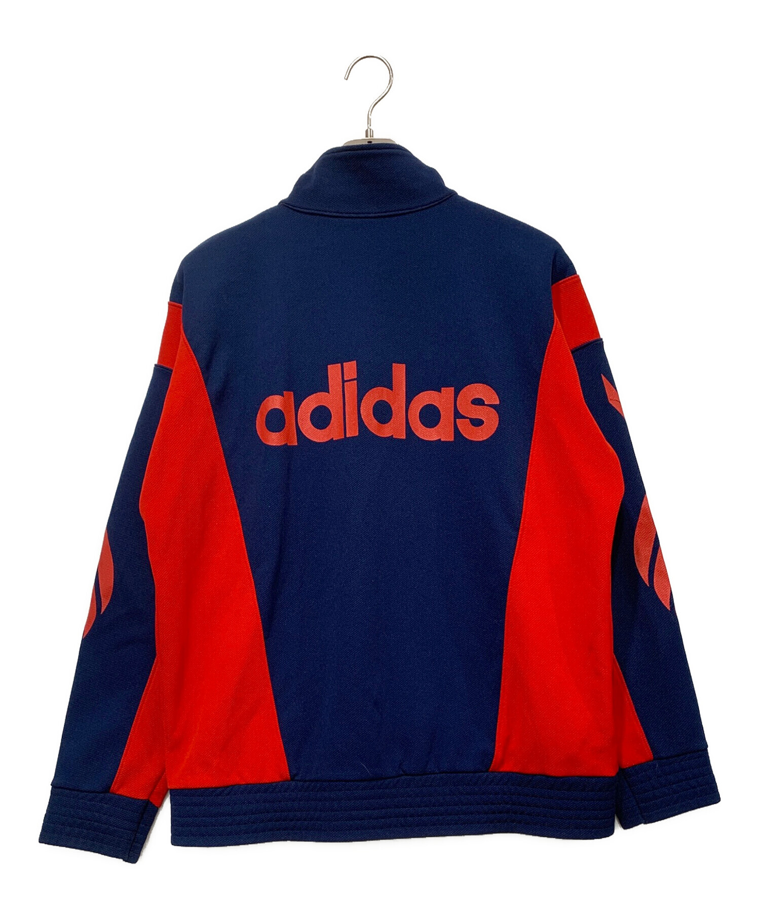 中古・古着通販】adidas (アディダス) ヴィンテージトラックジャケット