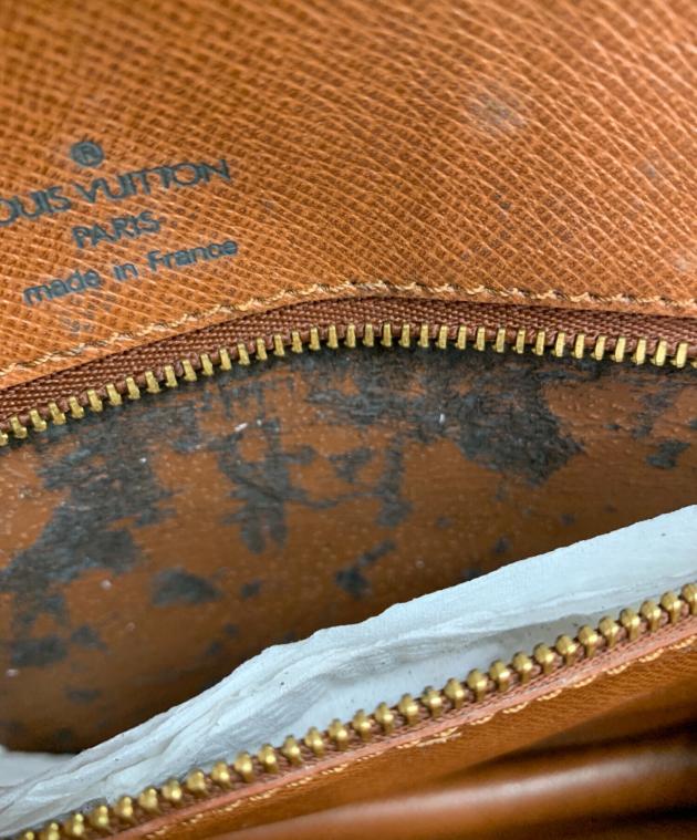 中古・古着通販】LOUIS VUITTON (ルイ ヴィトン) モノグラム モンソー
