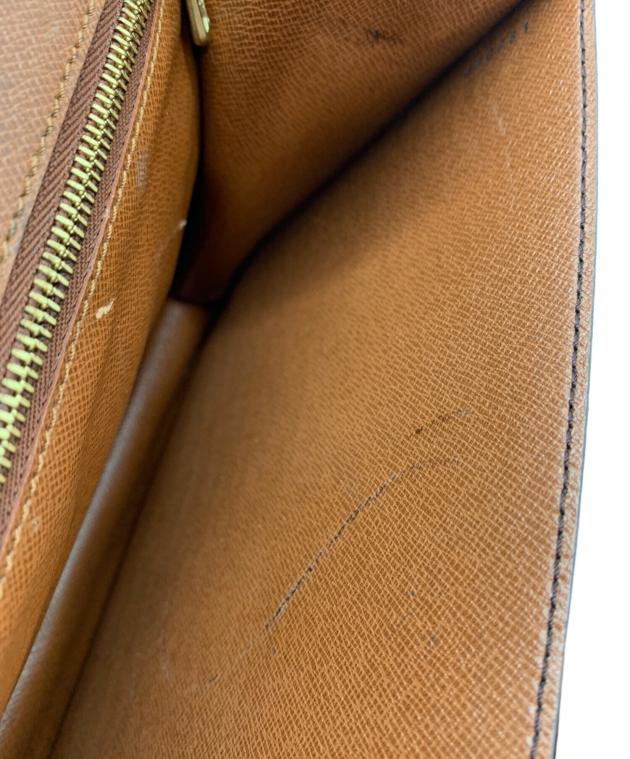 中古・古着通販】LOUIS VUITTON (ルイ ヴィトン) モノグラム モンソー