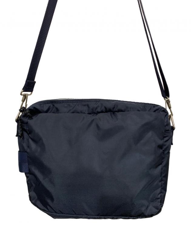 中古・古着通販】PORTER (ポーター) ショルダーバッグ ネイビー