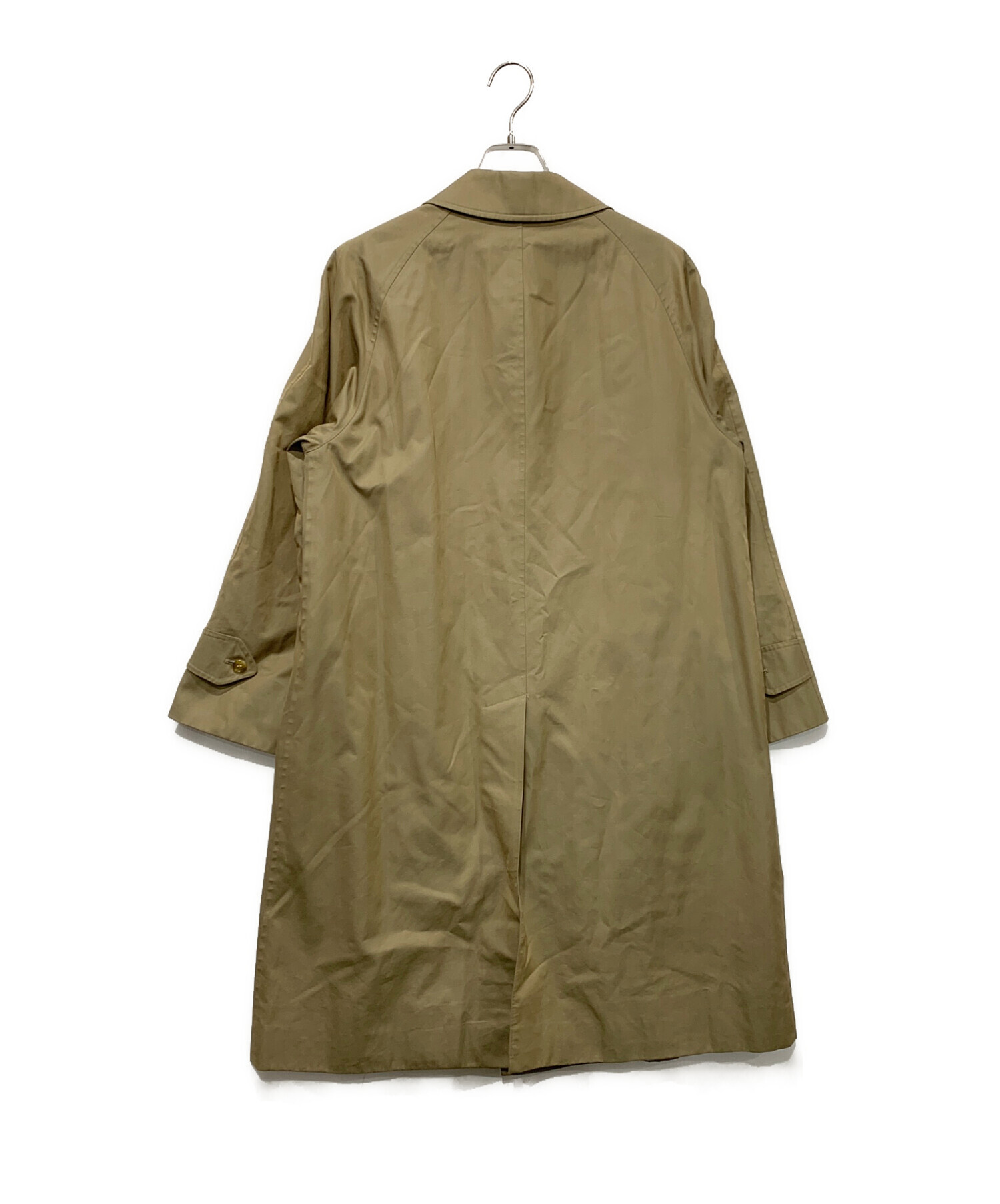 中古・古着通販】Burberry's (バーバリーズ) ステンカラーコート