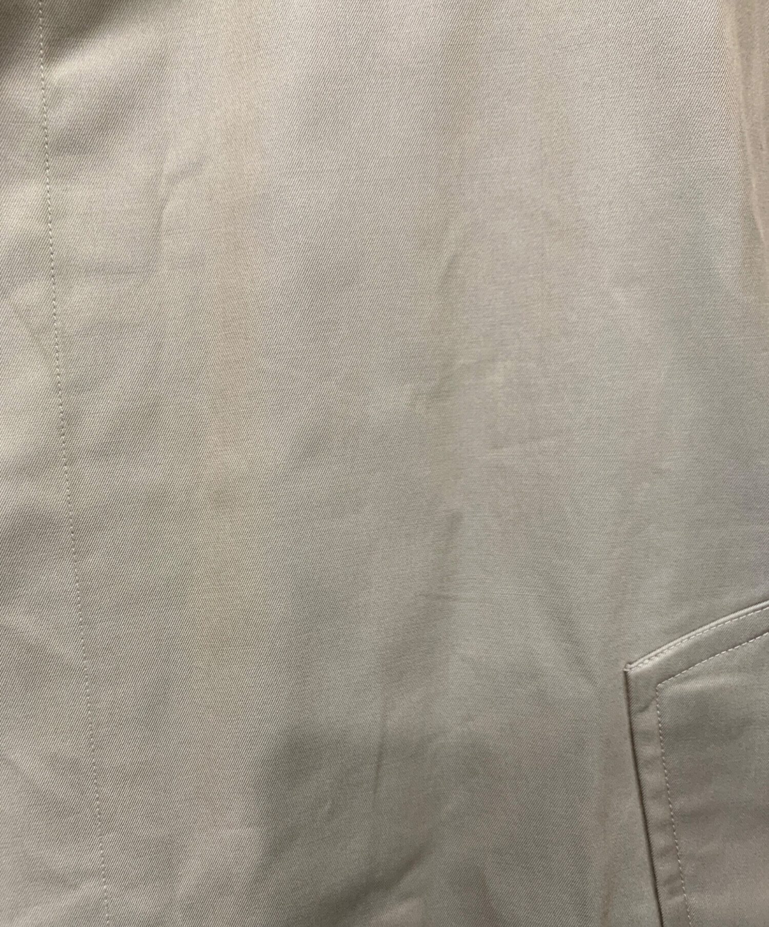 中古・古着通販】Burberry's (バーバリーズ) ステンカラーコート