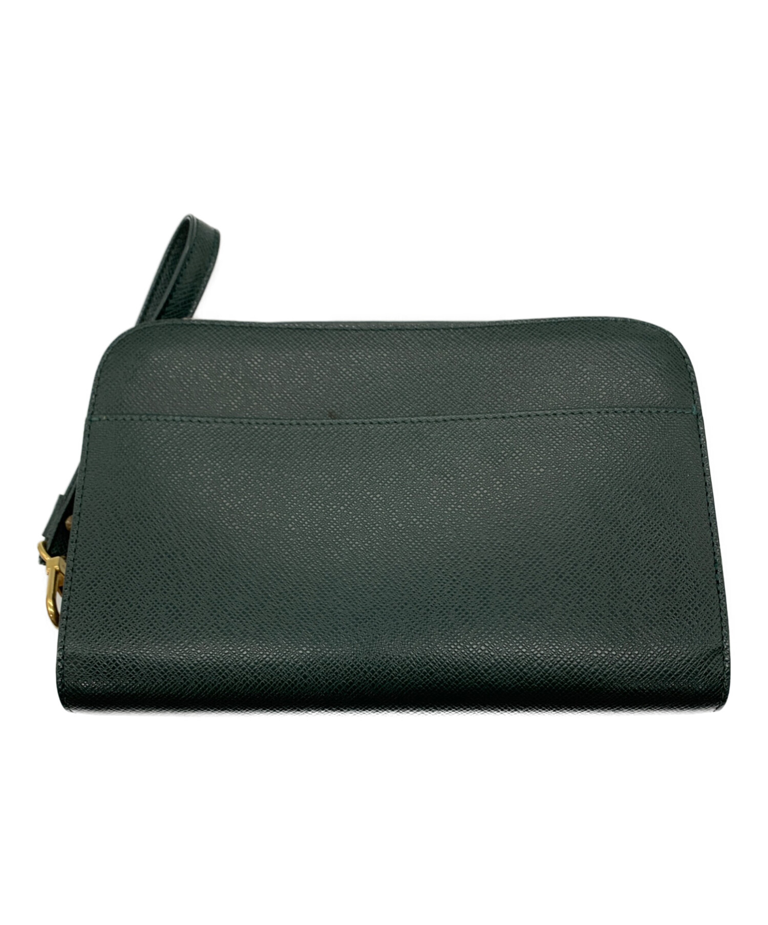 中古・古着通販】LOUIS VUITTON (ルイ ヴィトン) タイガ バイカル