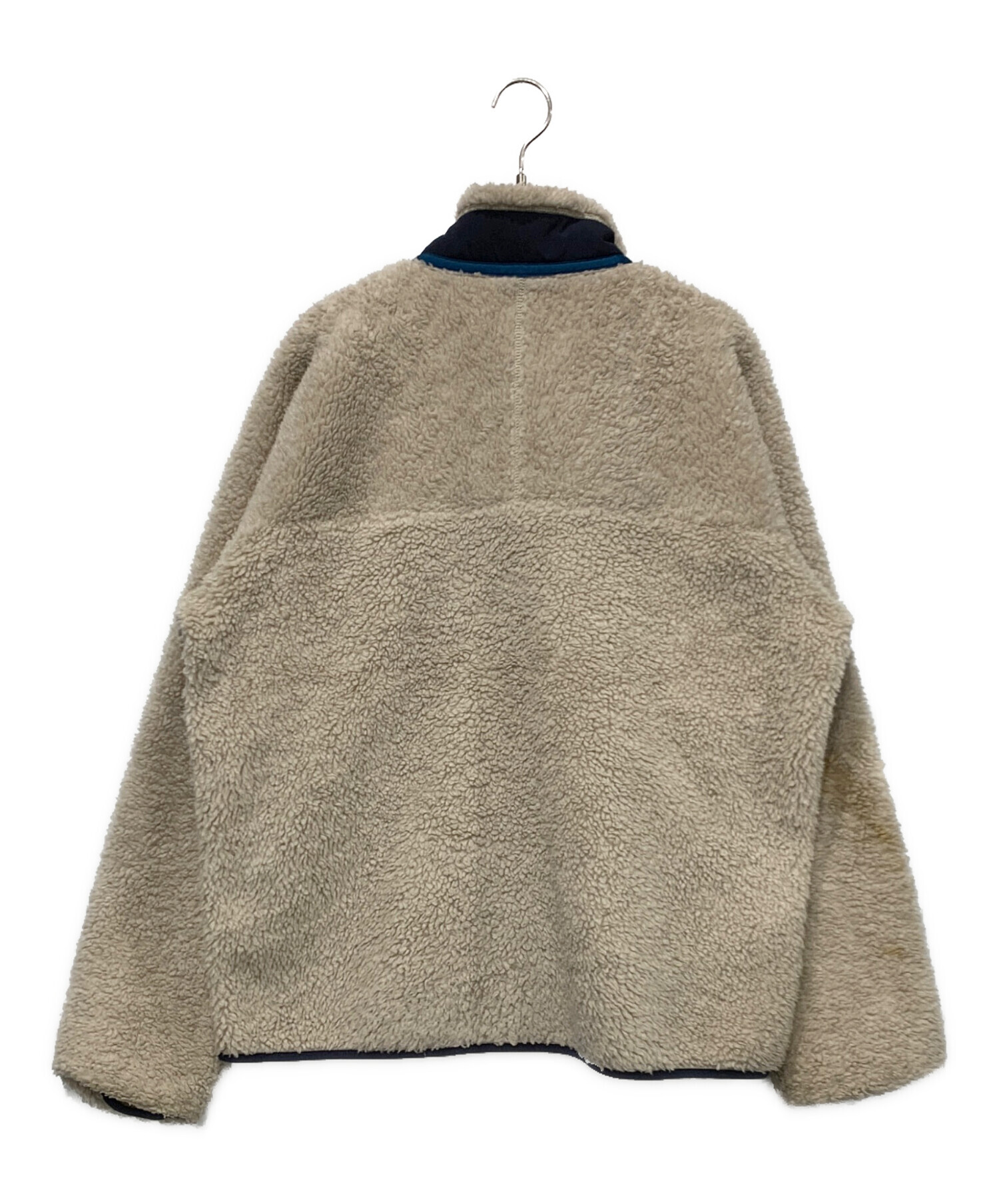 中古・古着通販】Patagonia (パタゴニア) クラシックレトロXジャケット 