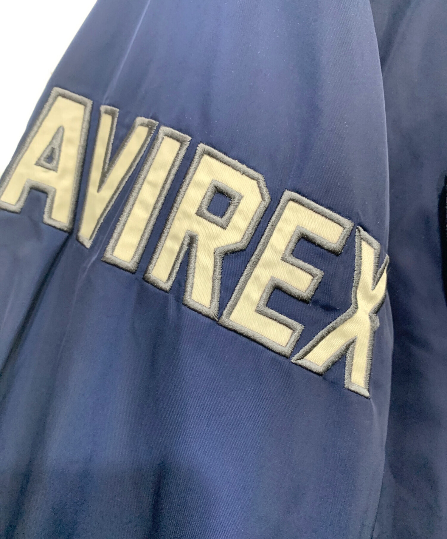 中古・古着通販】AVIREX (アヴィレックス) RED BULL Air Race Chiba