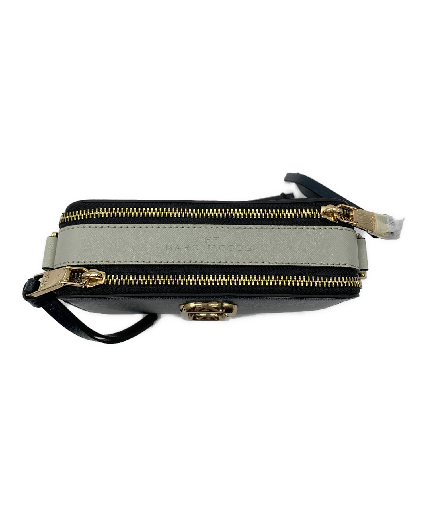 中古・古着通販】MARC JACOBS (マークジェイコブス) ショルダーバッグ 