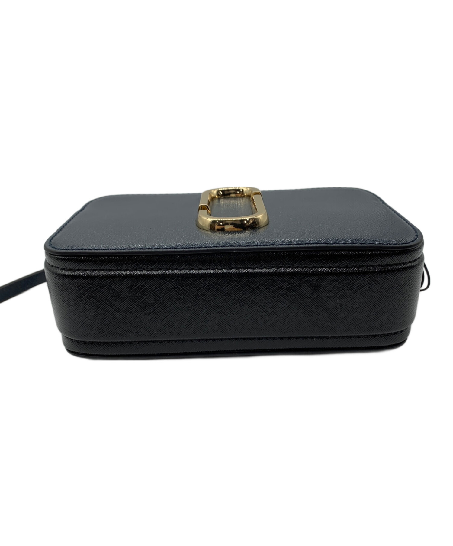 中古・古着通販】MARC JACOBS (マークジェイコブス) ショルダーバッグ 