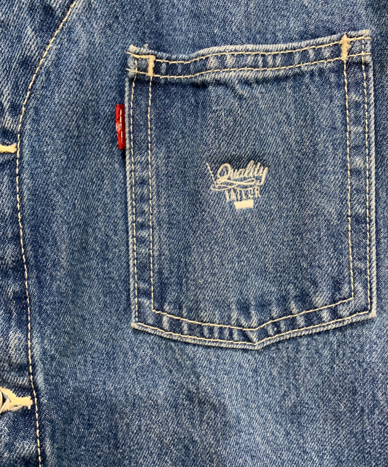 中古・古着通販】LEVI'S PReMIUM (リーバイス プレミアム) ユニオン