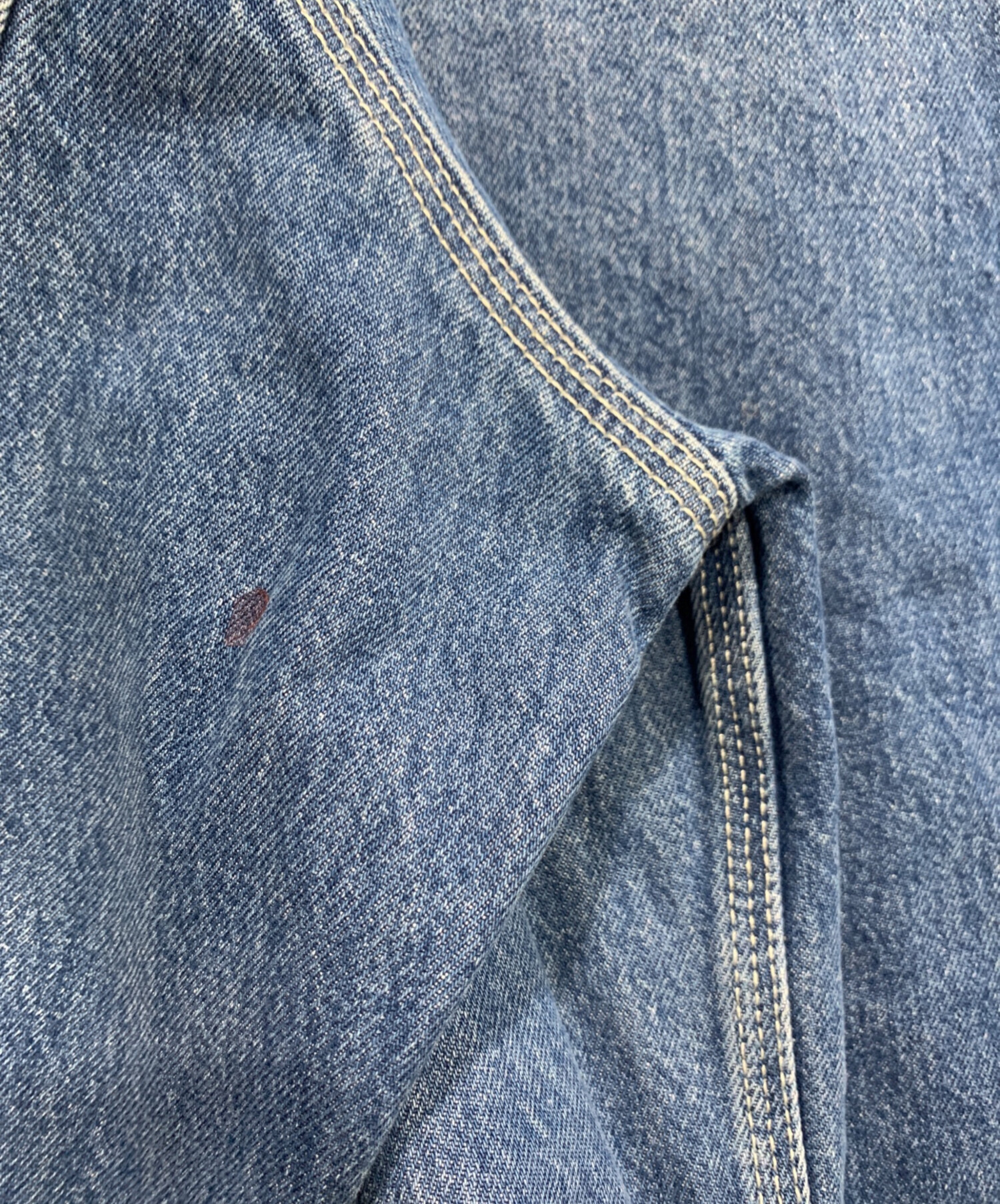中古・古着通販】LEVI