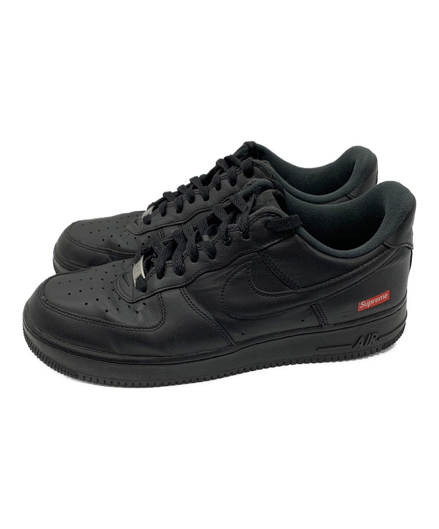 中古・古着通販】NIKE (ナイキ) SUPREME (シュプリーム) Air Force 1 