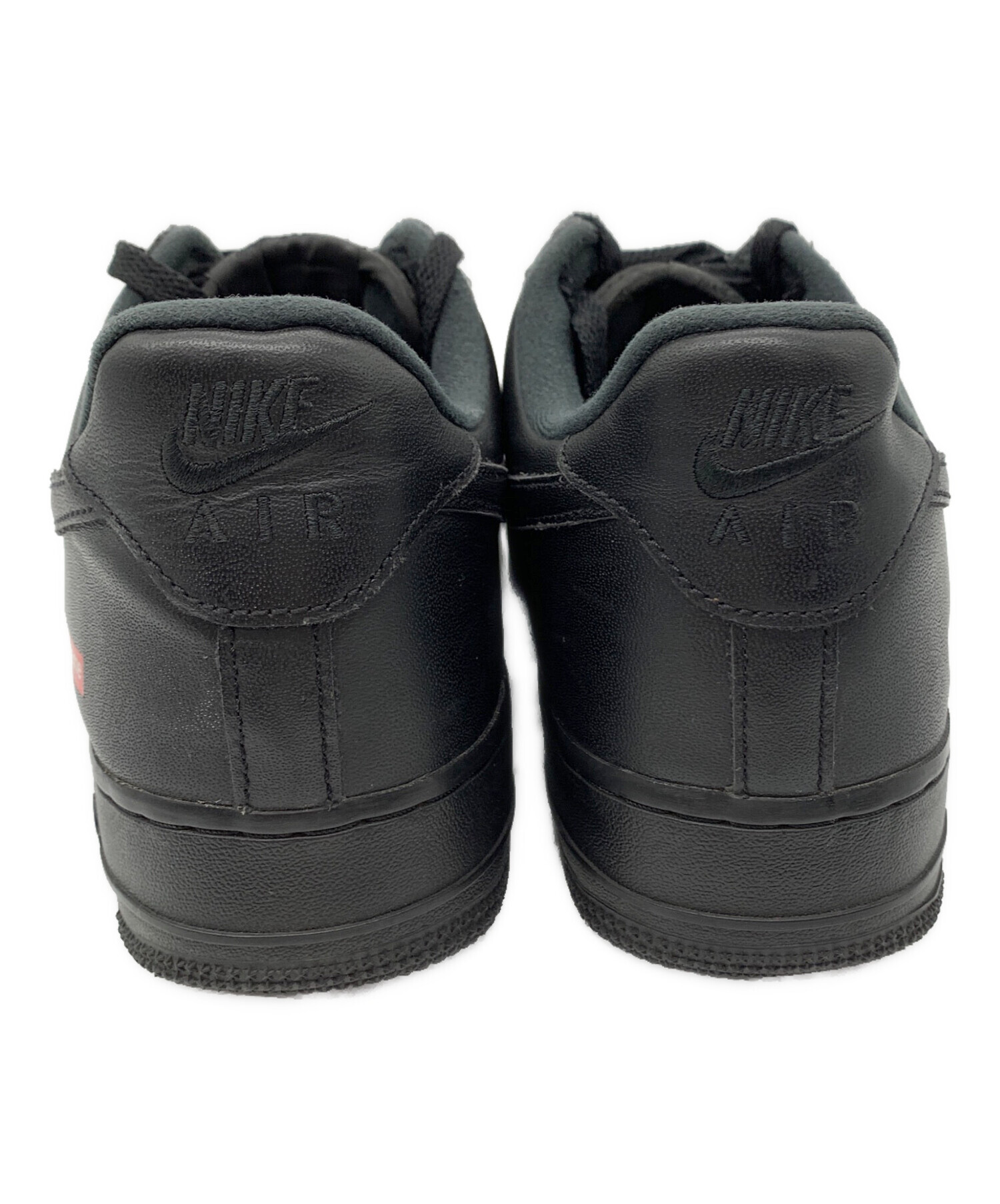 中古・古着通販】NIKE (ナイキ) SUPREME (シュプリーム) Air Force 1 