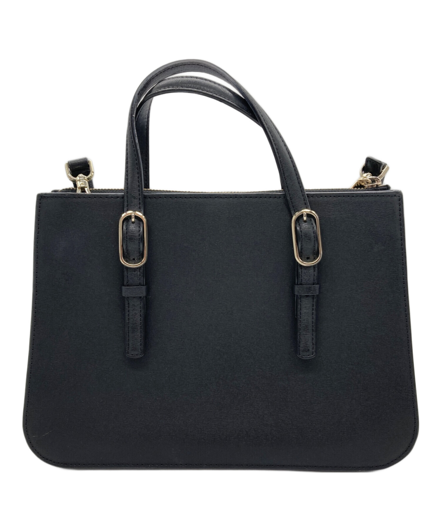 中古・古着通販】Kate Spade (ケイトスペード) 2WAYショルダーバッグ 