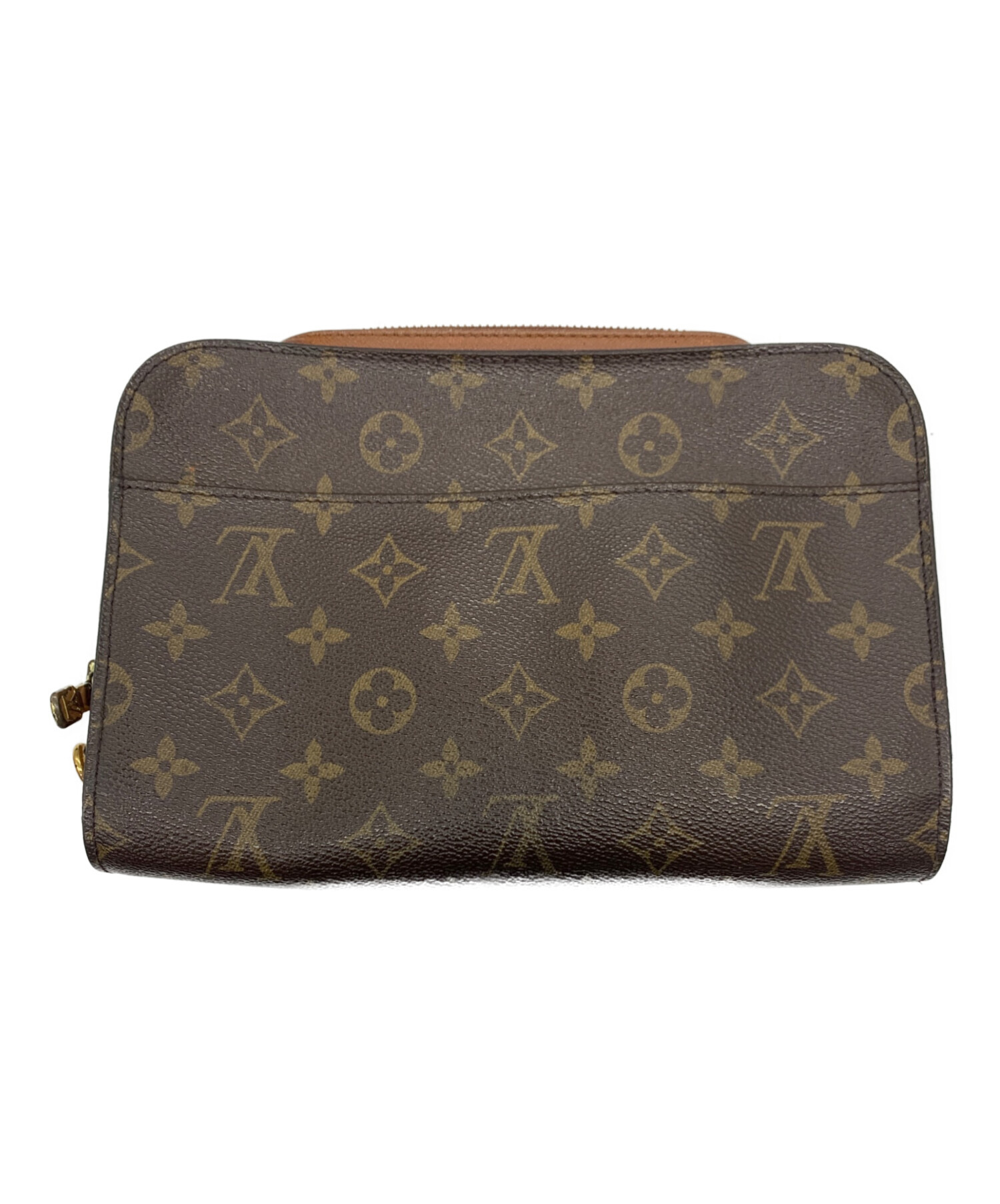 中古・古着通販】LOUIS VUITTON (ルイ ヴィトン) モノグラム オルセー