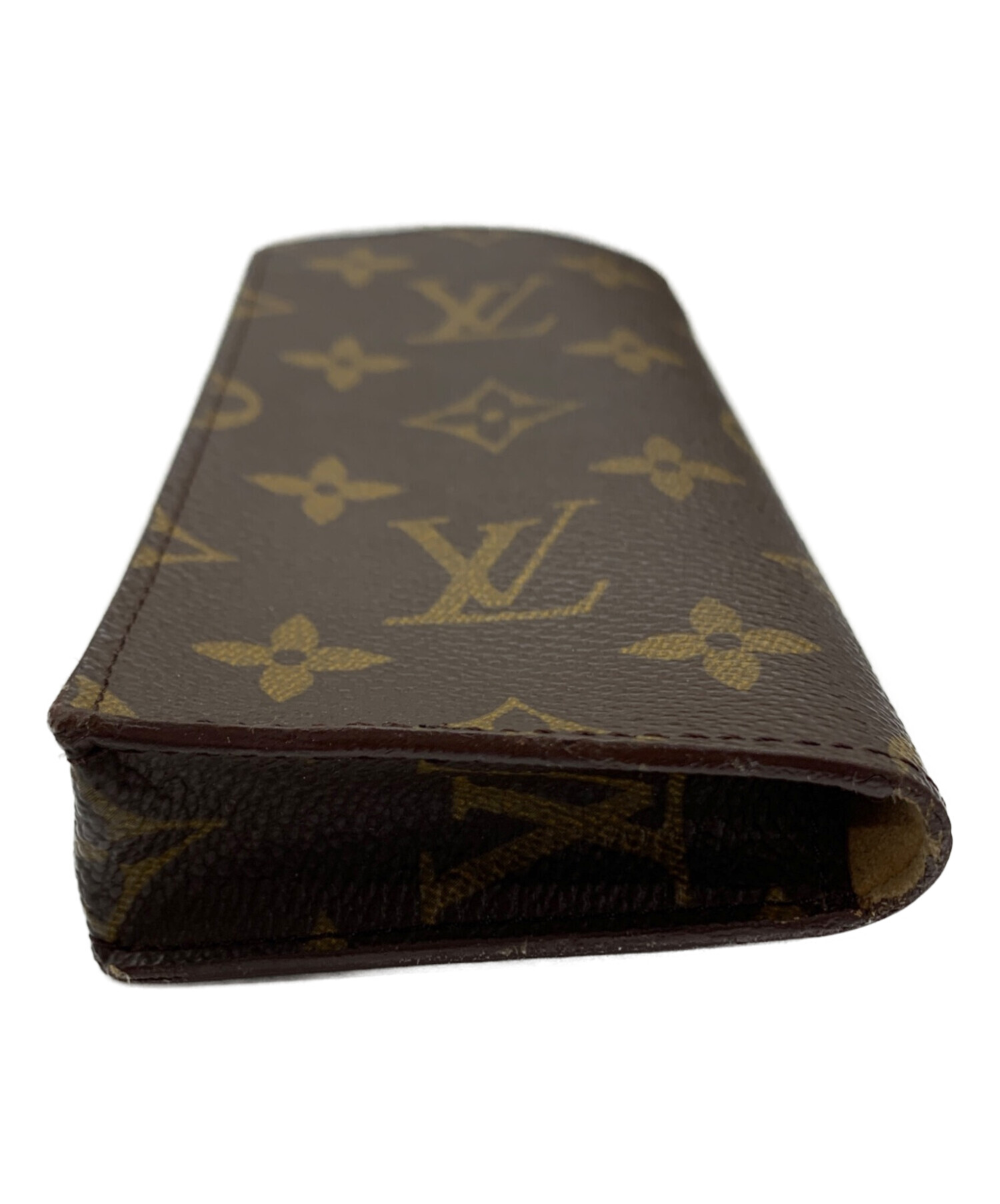 中古・古着通販】LOUIS VUITTON (ルイ ヴィトン) モノグラム エテュイ