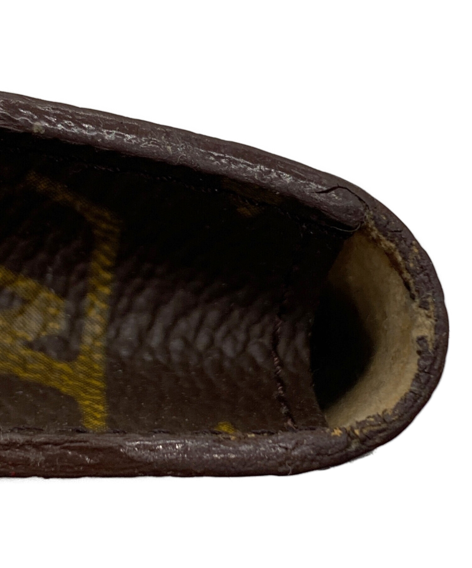 中古・古着通販】LOUIS VUITTON (ルイ ヴィトン) モノグラム エテュイ