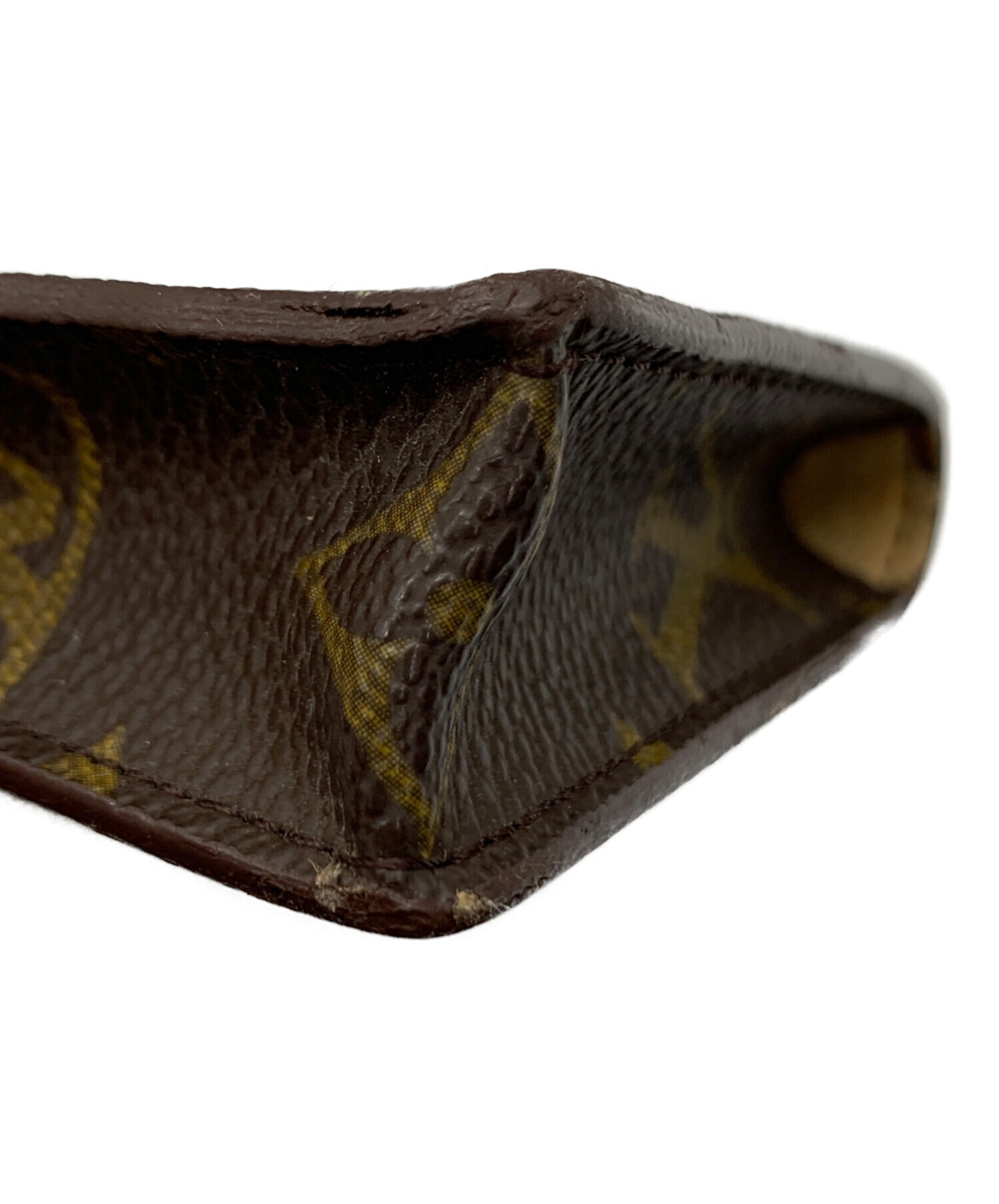 中古・古着通販】LOUIS VUITTON (ルイ ヴィトン) モノグラム エテュイ