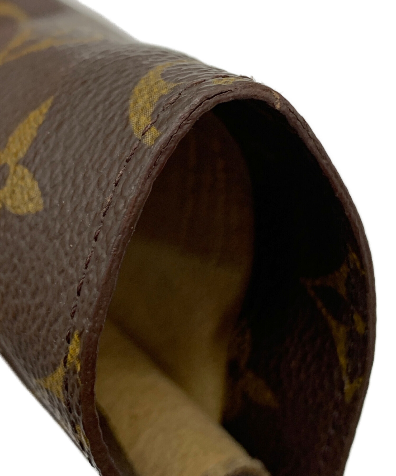 中古・古着通販】LOUIS VUITTON (ルイ ヴィトン) モノグラム エテュイ