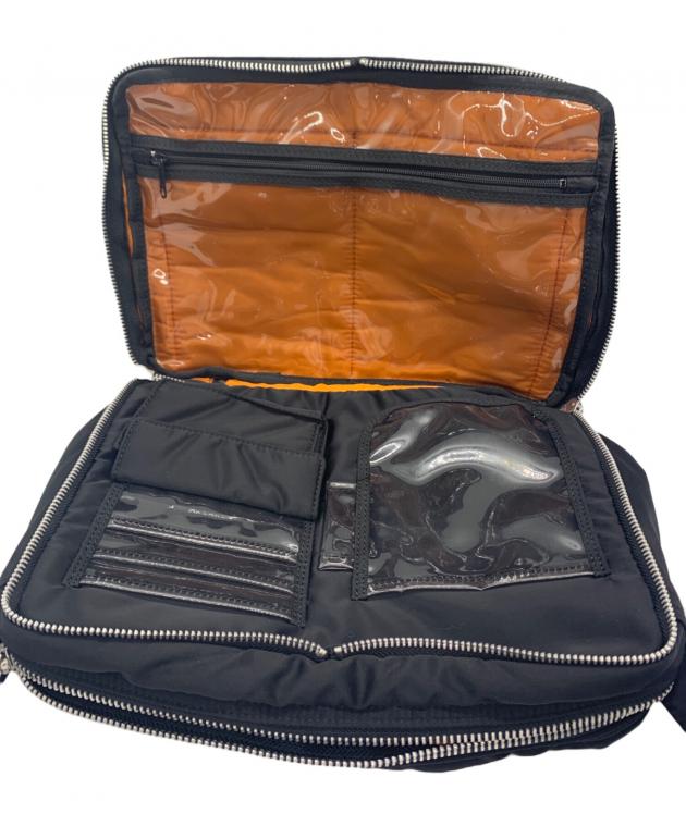 中古・古着通販】PORTER (ポーター) タンカー ショルダーバッグ
