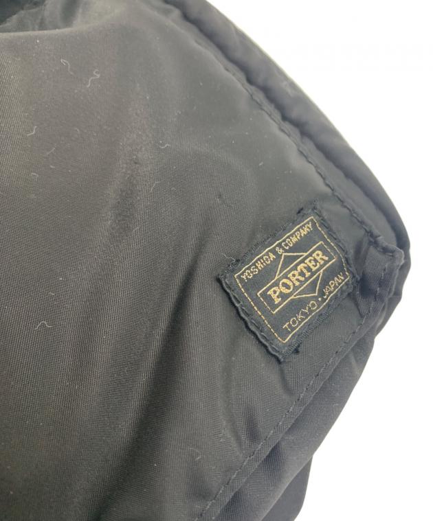 中古・古着通販】PORTER (ポーター) タンカー ショルダーバッグ