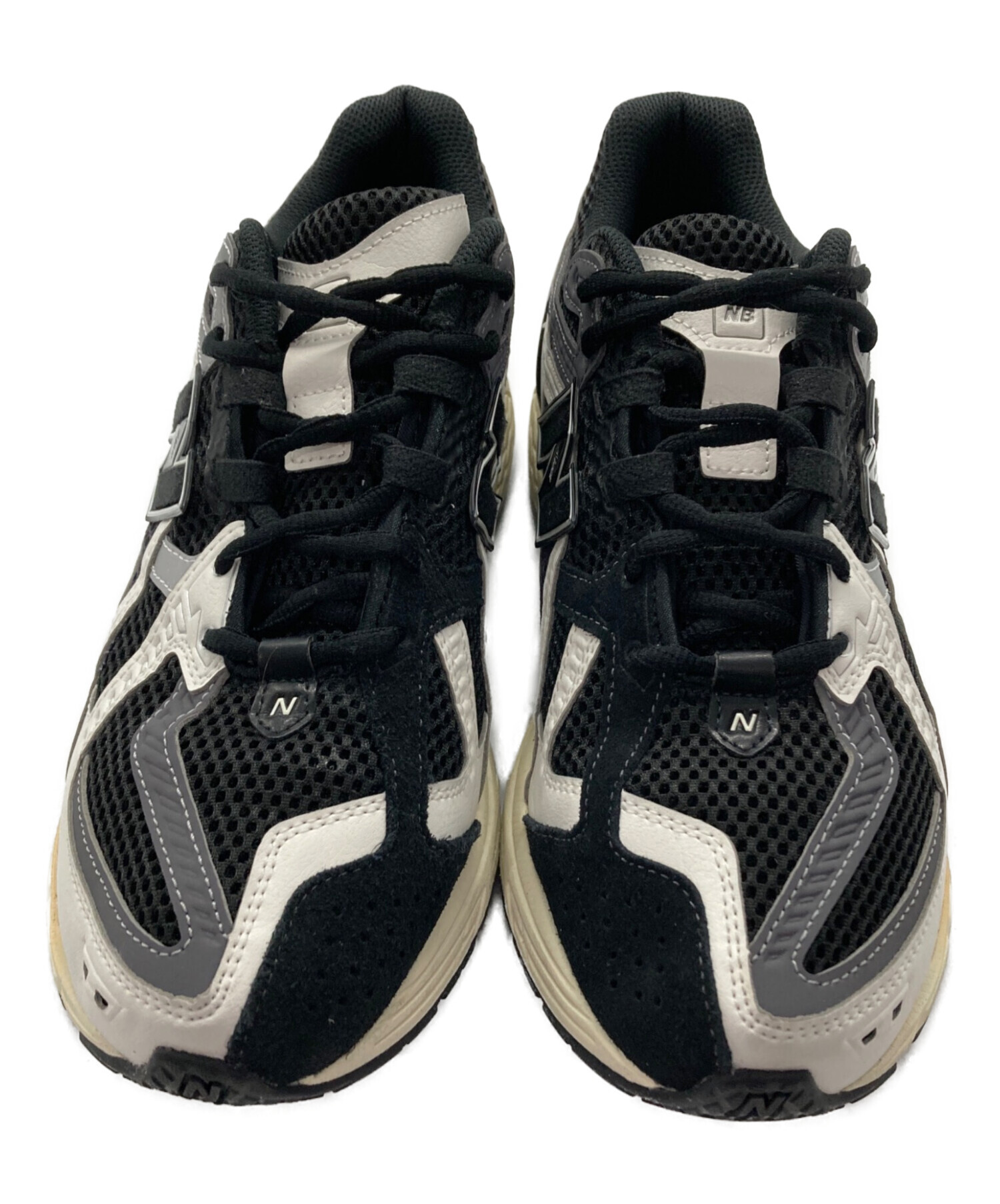 中古・古着通販】NEW BALANCE (ニューバランス) スニーカー ブラック