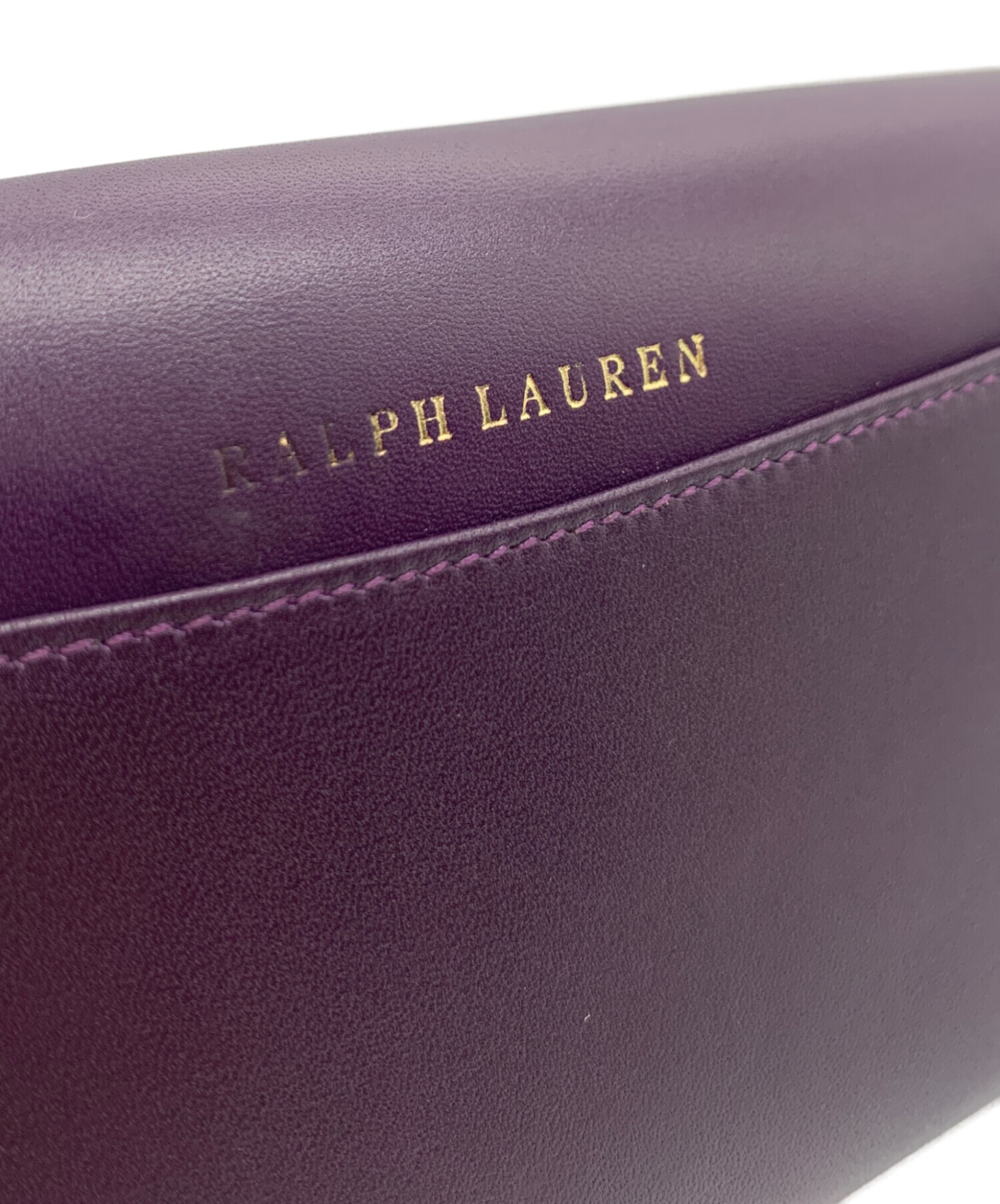 中古・古着通販】RALPH LAUREN (ラルフローレン) リッキー