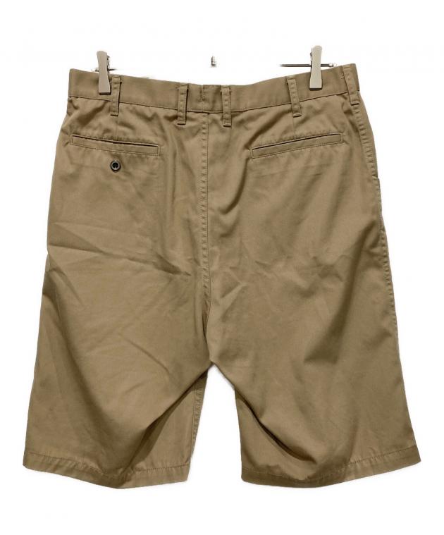 JUNYA WATANABE COMME des GARCONS ハーフパンツ 中古・古着通販】eYe COMME des GARCONS JUNYAWATANABE MAN (アイ コム