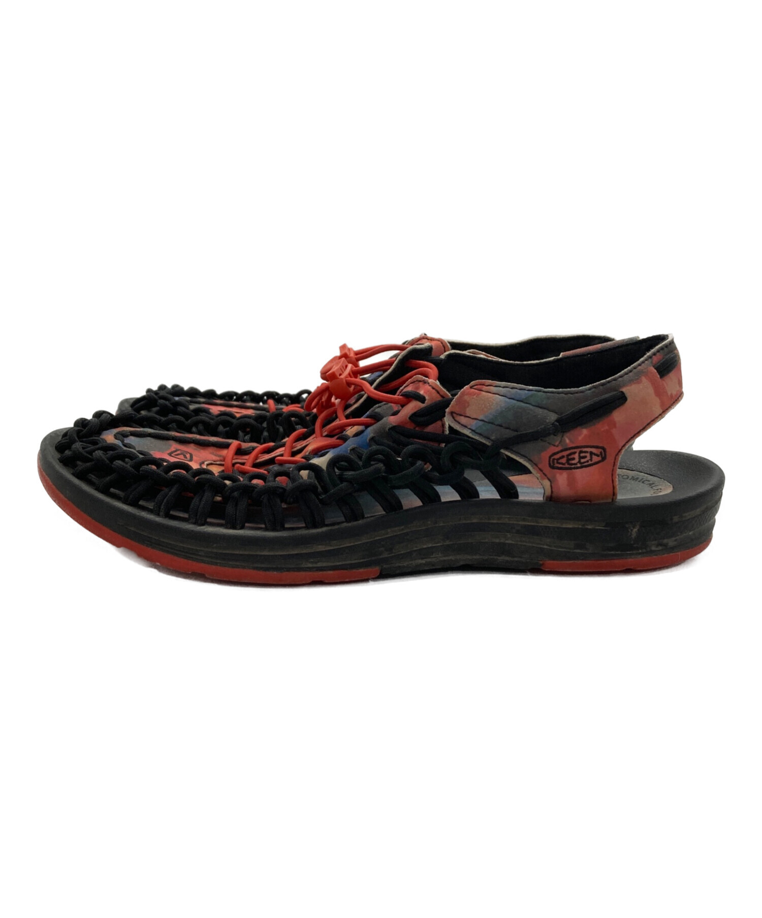 中古・古着通販】KEEN (キーン) JERRY GARCIA (ジェリーガルシア