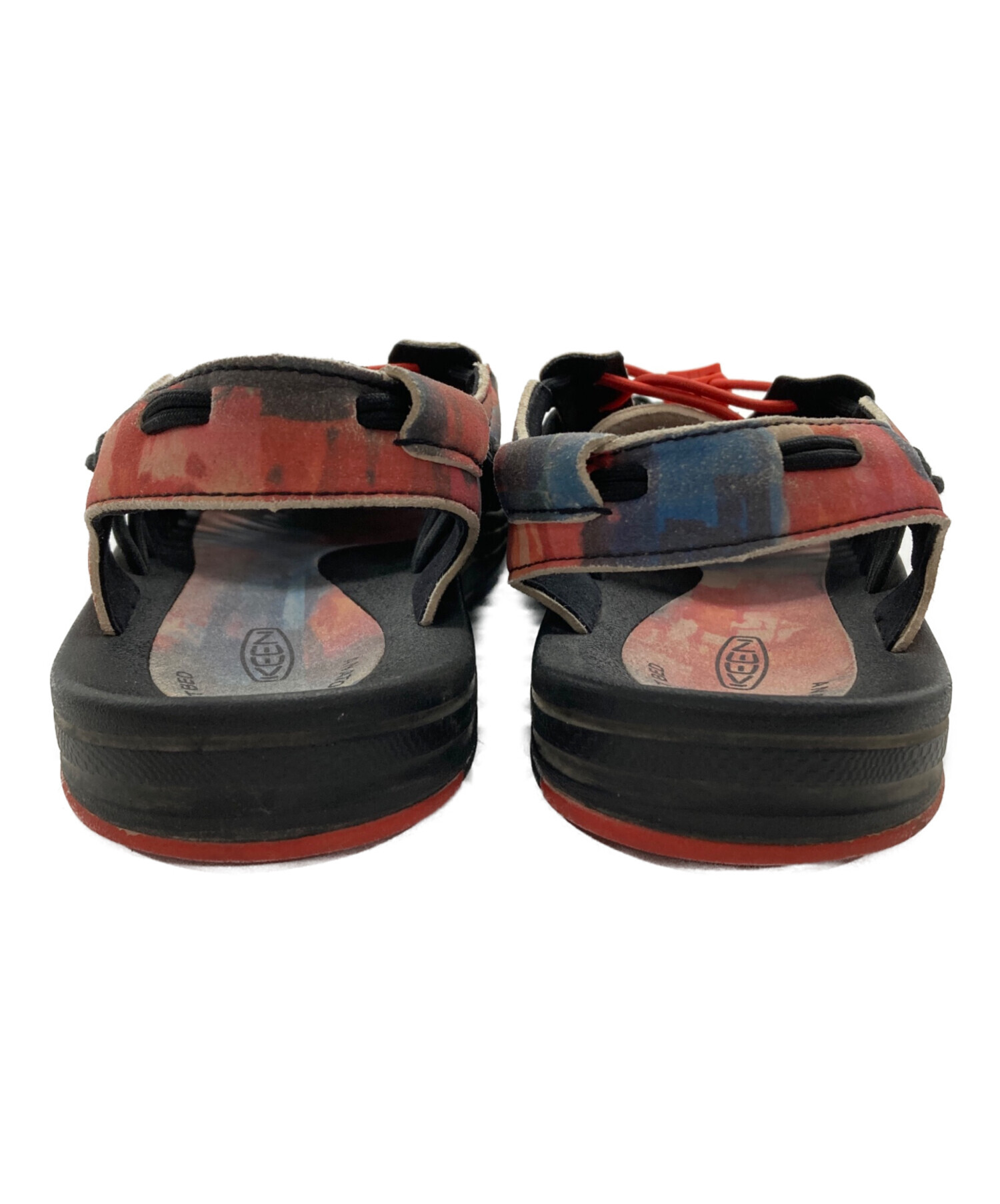 中古・古着通販】KEEN (キーン) JERRY GARCIA (ジェリーガルシア