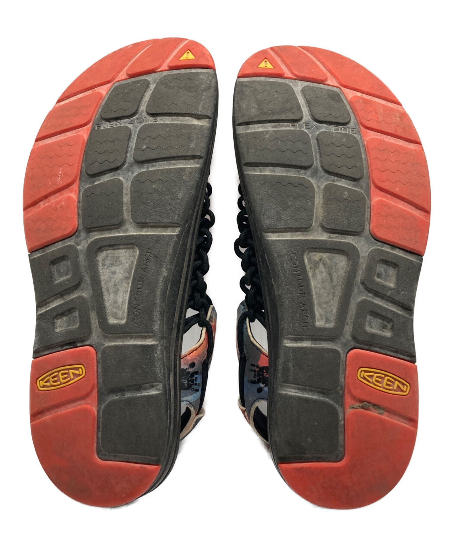 中古・古着通販】KEEN (キーン) JERRY GARCIA (ジェリーガルシア