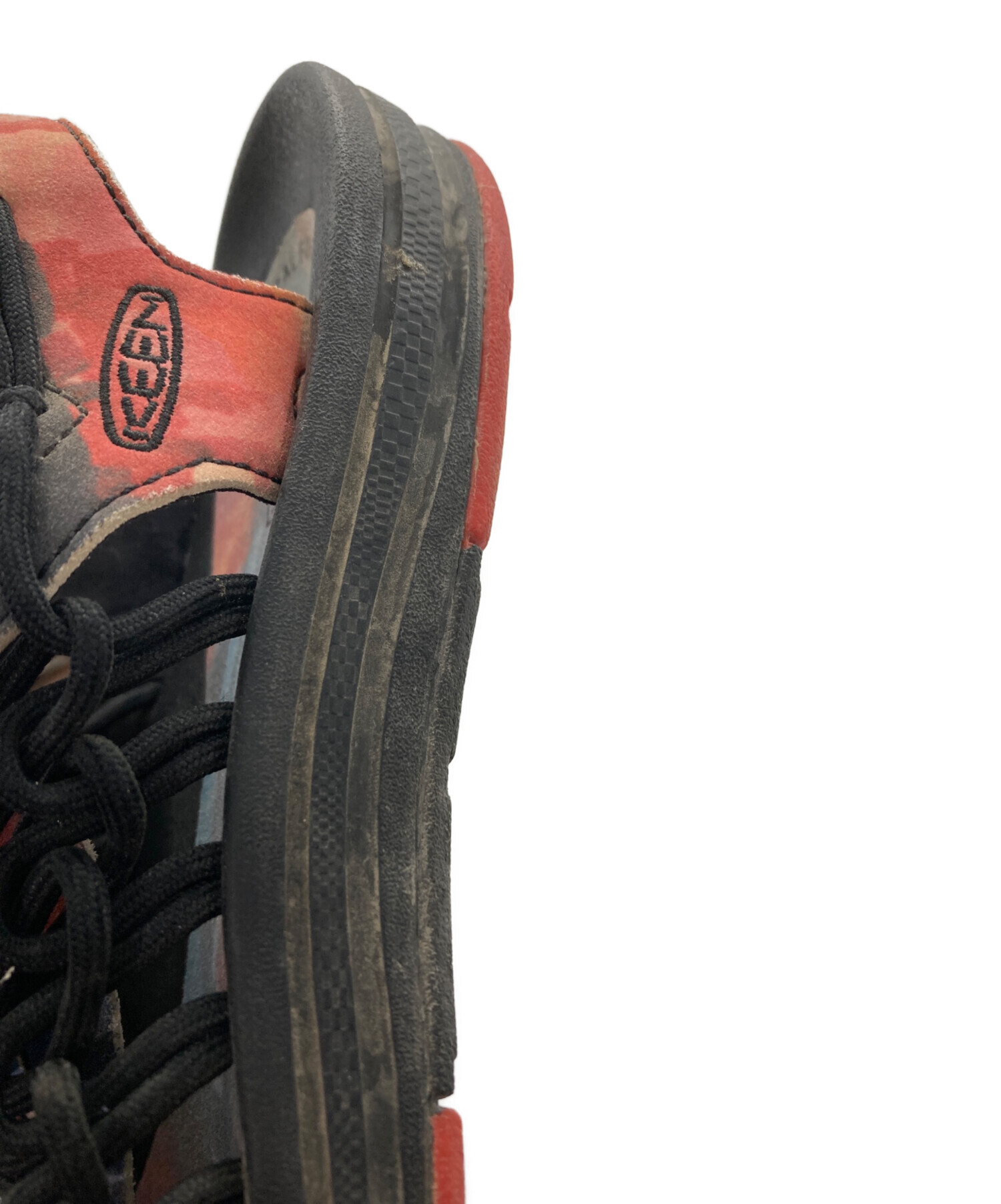 中古・古着通販】KEEN (キーン) JERRY GARCIA (ジェリーガルシア
