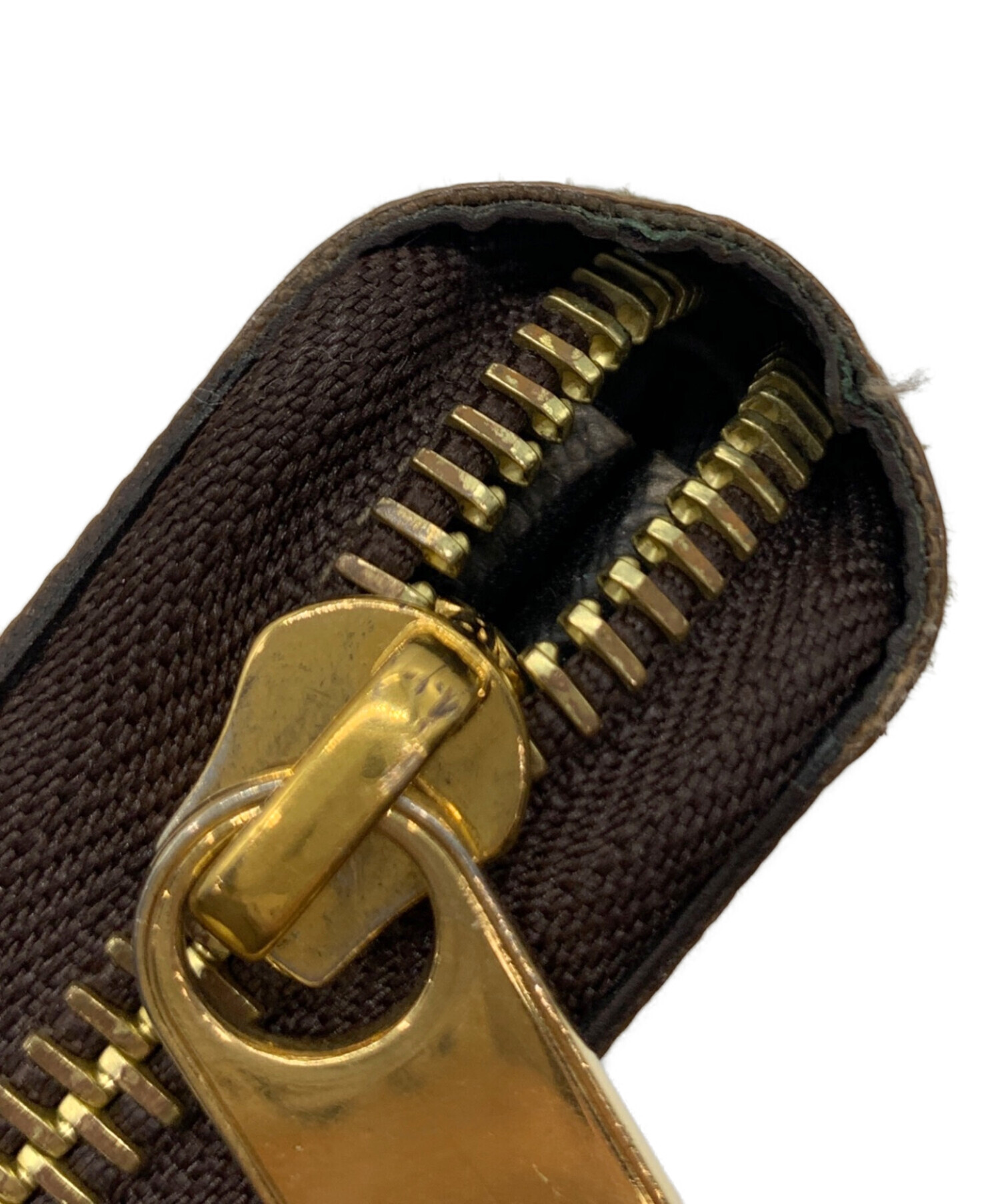 中古・古着通販】LOUIS VUITTON (ルイ ヴィトン) モノグラム・リバース