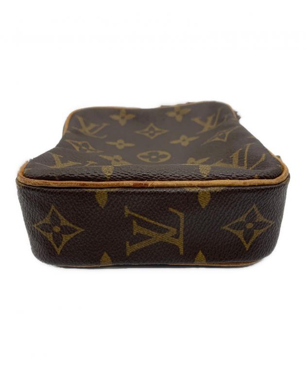 中古・古着通販】LOUIS VUITTON (ルイ ヴィトン) モノグラム