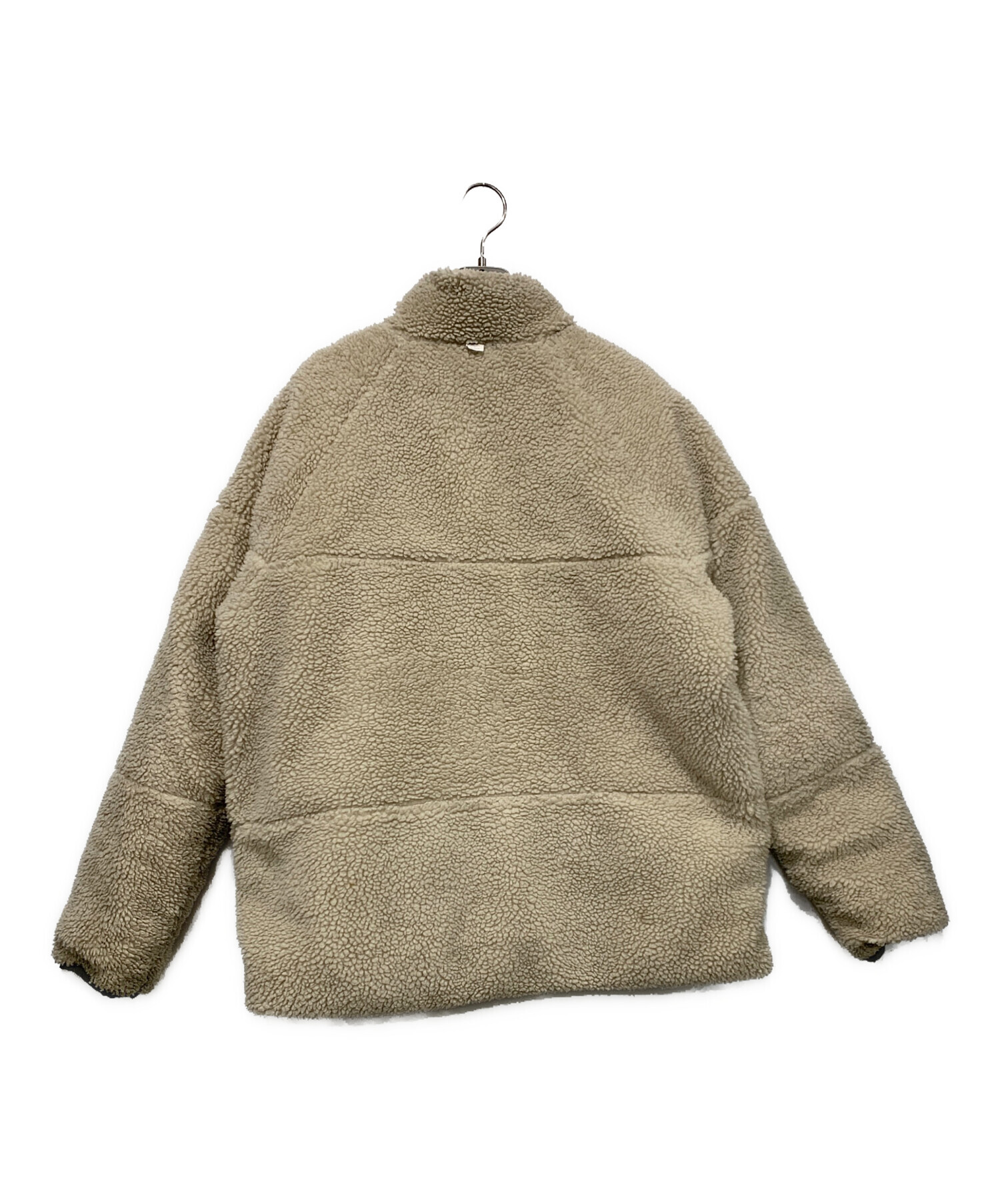 中古・古着通販】Patagonia (パタゴニア) リバーシブルサイレント