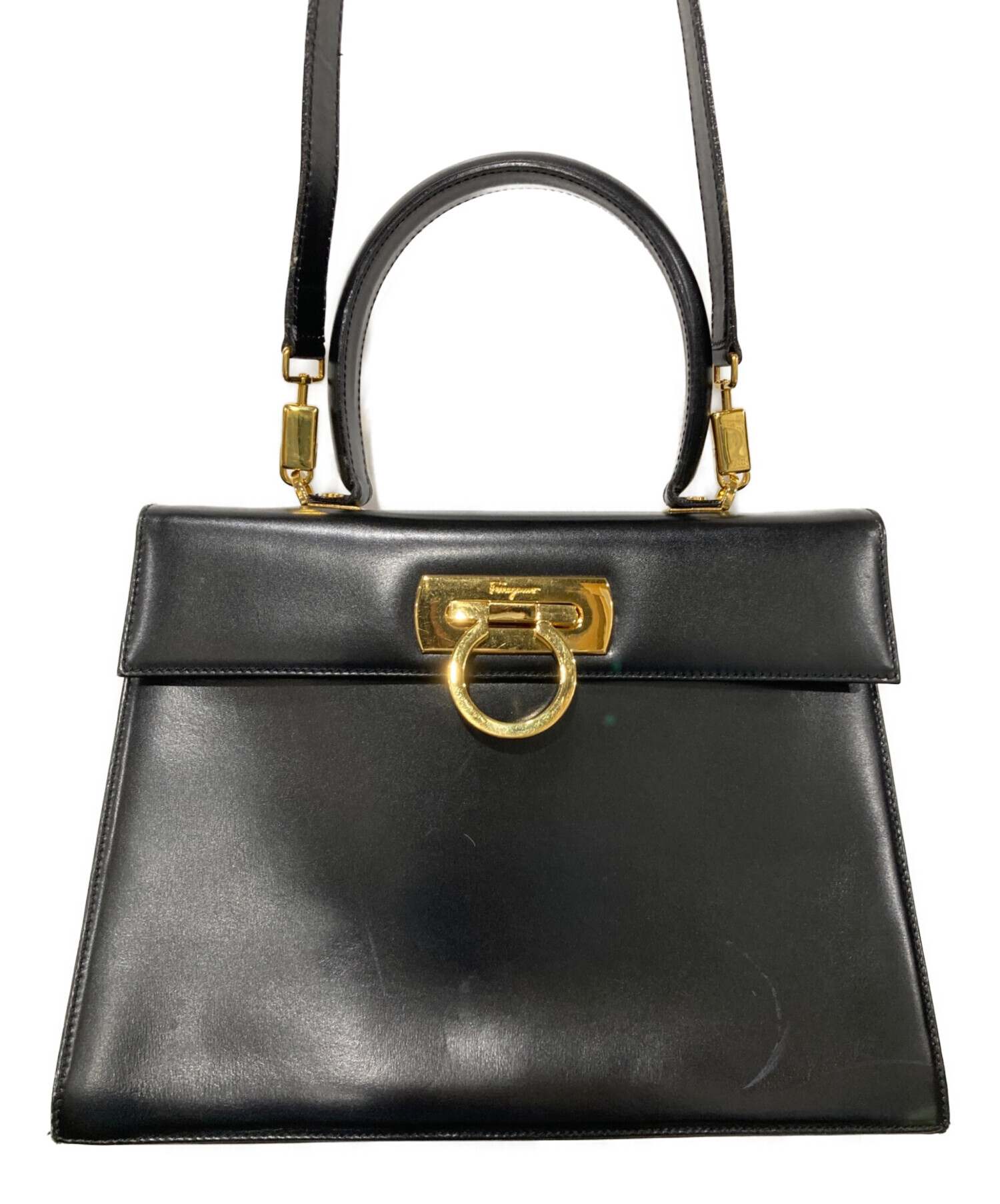 中古・古着通販】Salvatore Ferragamo (サルヴァトーレ フェラガモ