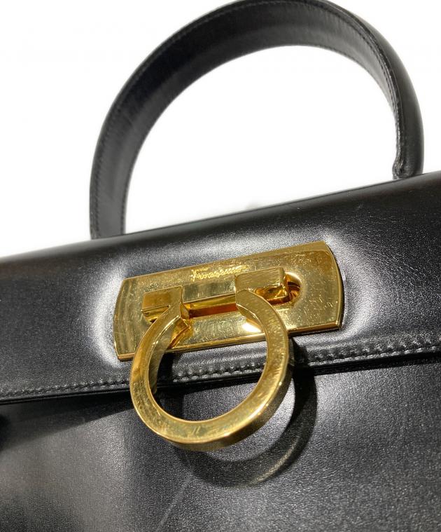 中古・古着通販】Salvatore Ferragamo (サルヴァトーレ フェラガモ