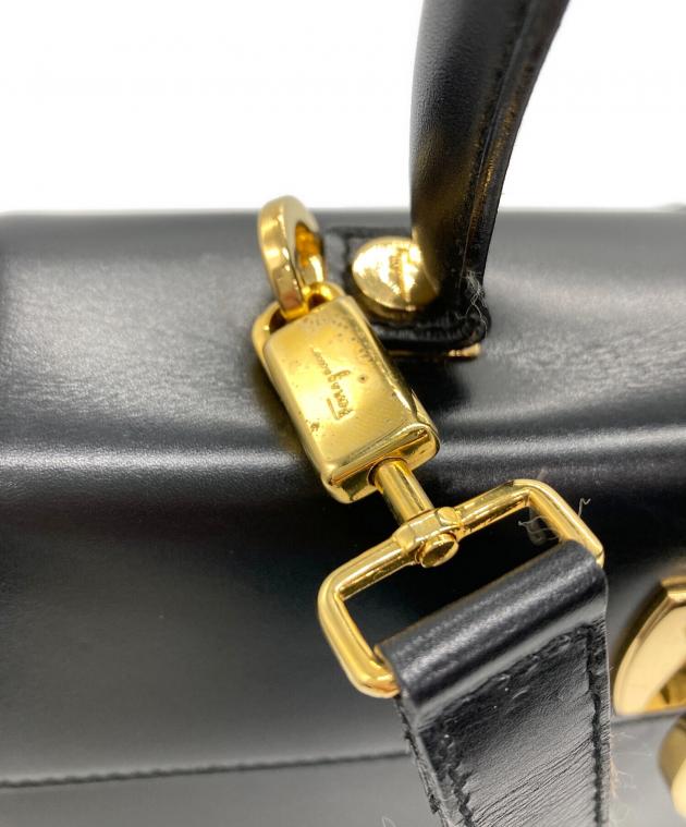 中古・古着通販】Salvatore Ferragamo (サルヴァトーレ フェラガモ