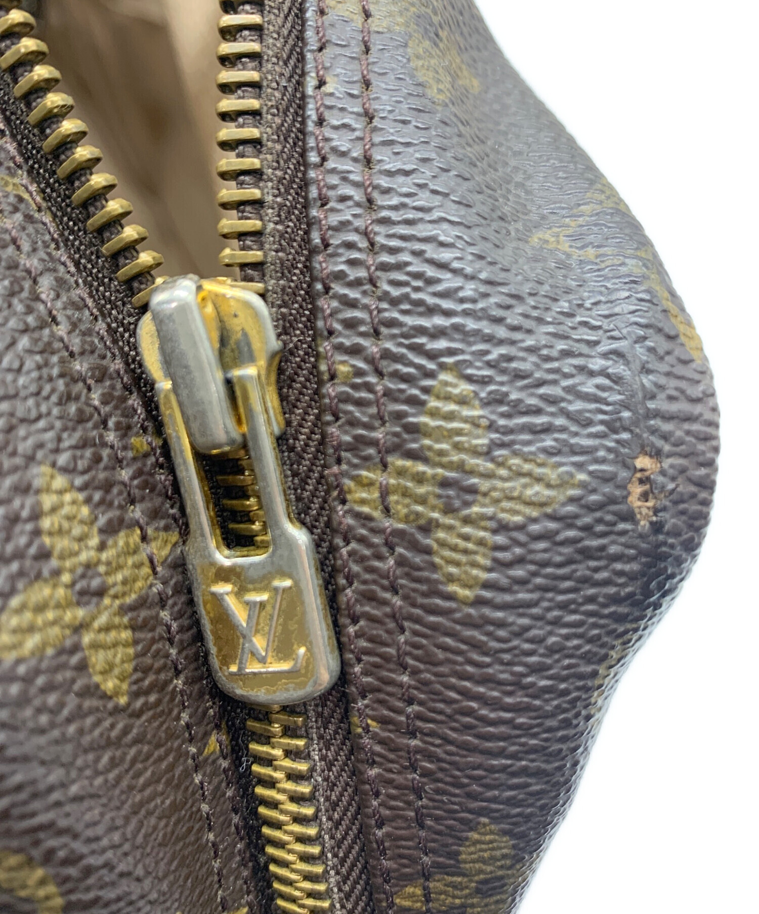 中古・古着通販】LOUIS VUITTON (ルイ ヴィトン) モノグラム トゥルー