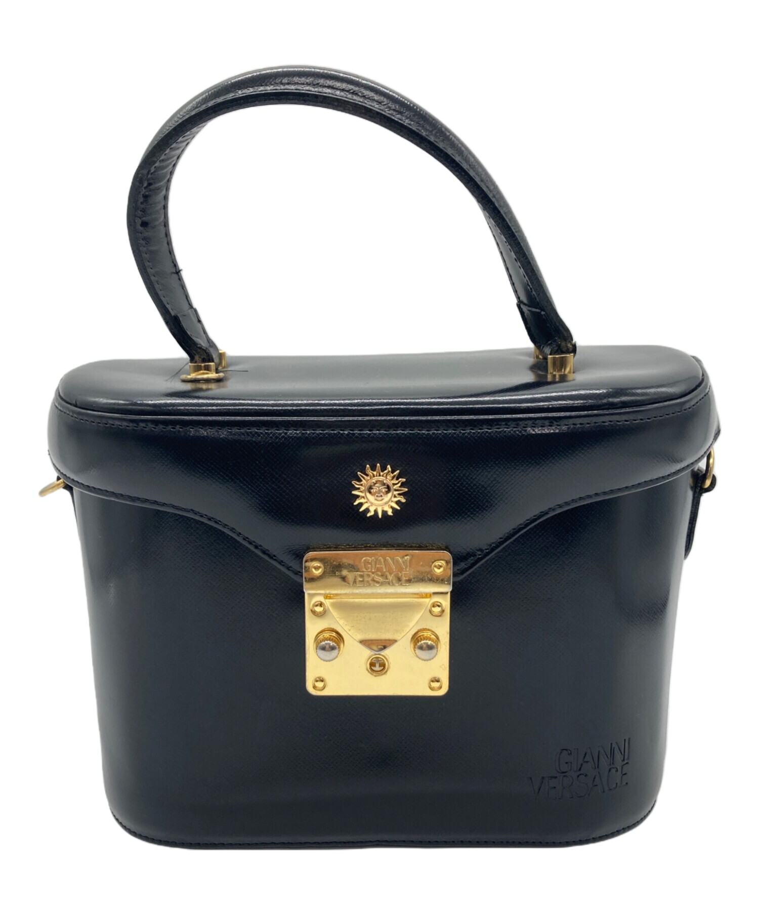 中古・古着通販】GIANNI VERSACE (ジャンニ・ヴェルサーチ) バニティ