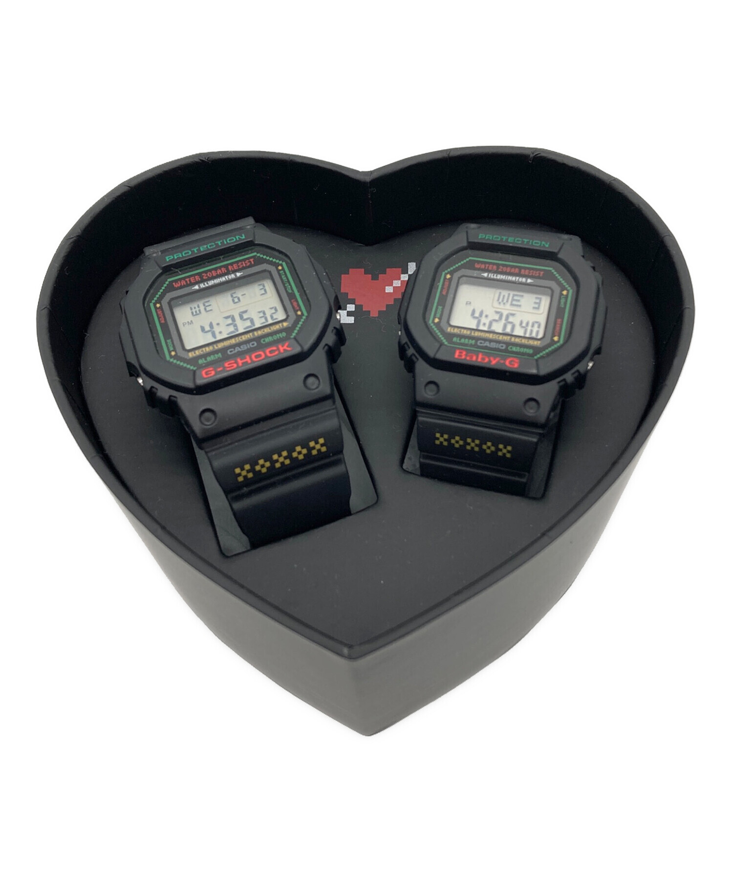 中古・古着通販】CASIO (カシオ) デジタルウォッチ｜ブランド・古着