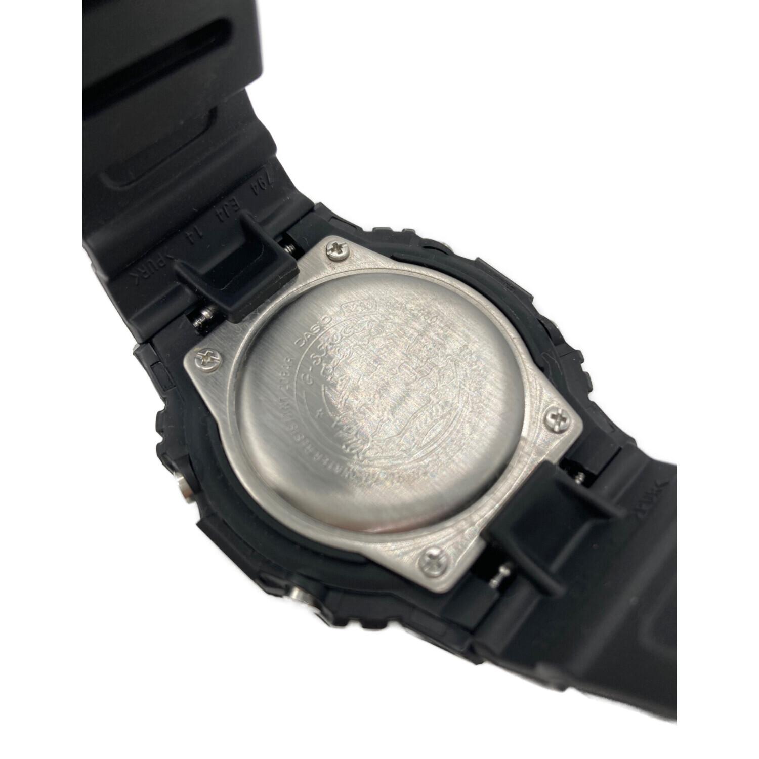 中古・古着通販】CASIO (カシオ) デジタルウォッチ｜ブランド・古着